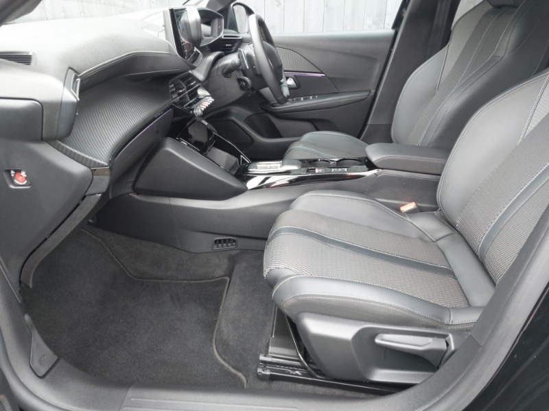 Used Peugeot 208 2025 for sale - 78059908: Photo 5