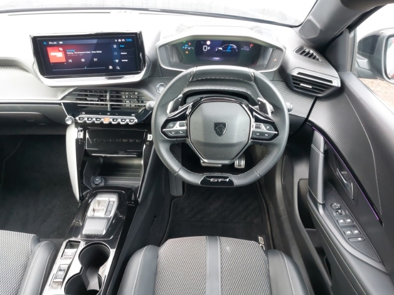 Used Peugeot 208 2025 for sale - 78059908: Photo 7