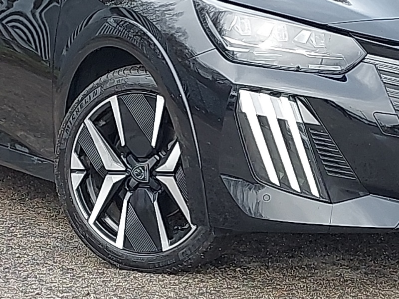 Used Peugeot 208 2025 for sale - 78059908: Photo 9