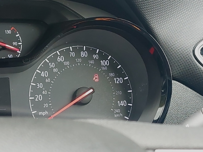 Used Vauxhall Crossland 2022 for sale - 76587265: Photo 11