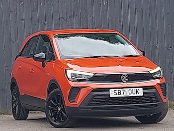 Used Vauxhall Crossland 2022 for sale - 76587265: Photo