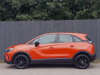 Used Vauxhall Crossland 2022 for sale - 76587265: Photo