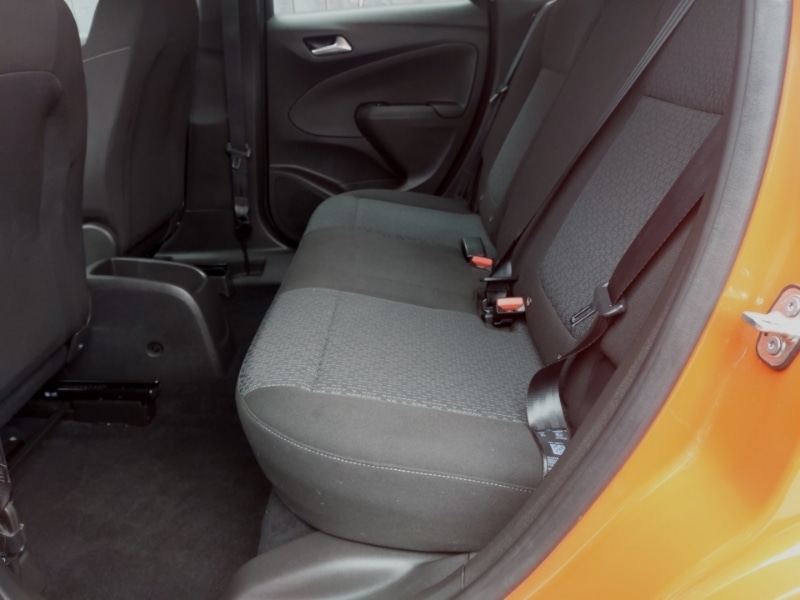 Used Vauxhall Crossland 2022 for sale - 76587265: Photo 6