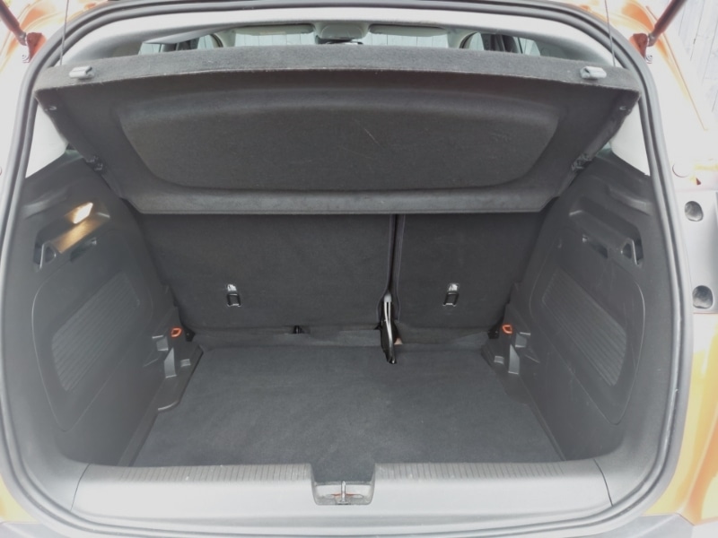 Used Vauxhall Crossland 2022 for sale - 76587265: Photo 8