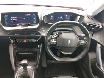 Used Peugeot 2008 2020 for sale - 78853579: Photo