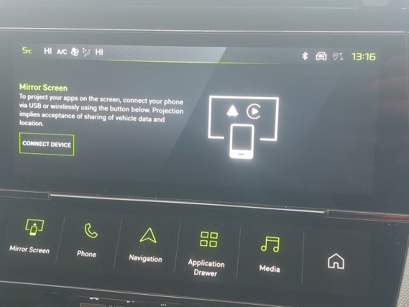 Used Peugeot 308 2026 for sale - 77606046: Photo 12