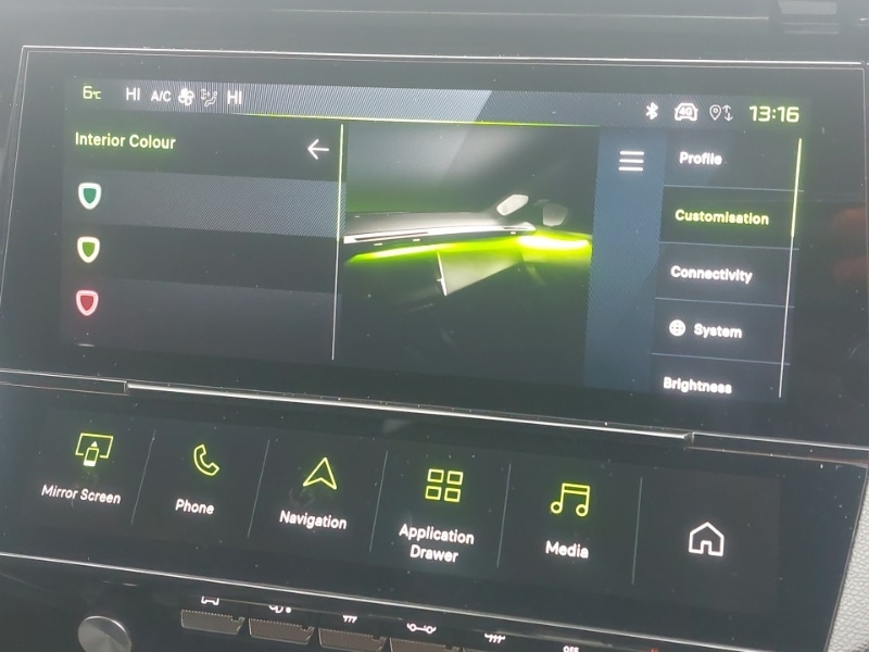 Used Peugeot 308 2026 for sale - 77606046: Photo 14