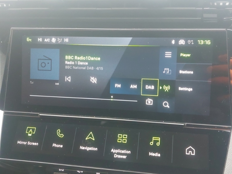 Used Peugeot 308 2026 for sale - 77606046: Photo 15