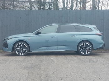 Used Peugeot 308 2026 for sale - 77606046: Photo