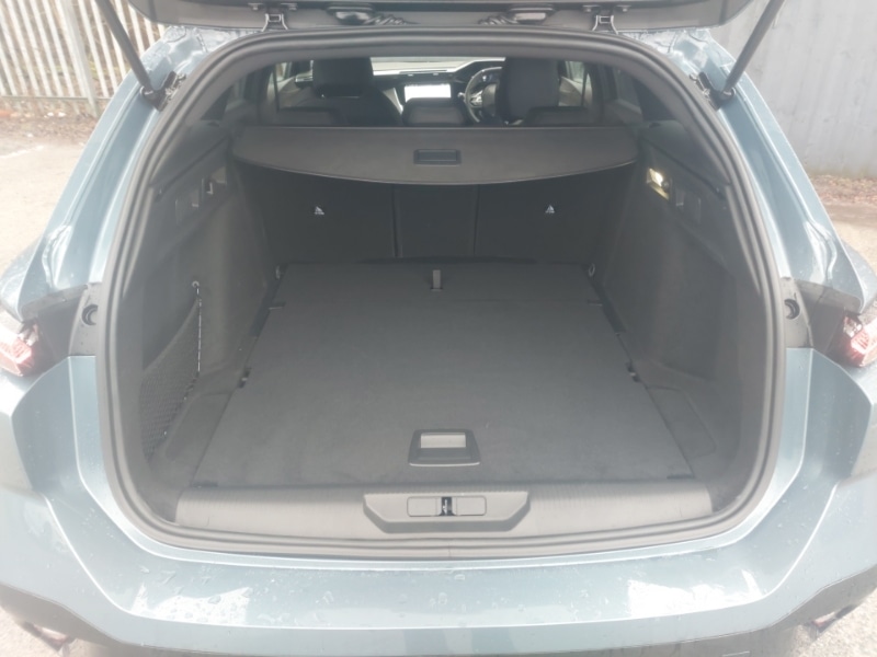 Used Peugeot 308 2026 for sale - 77606046: Photo 8