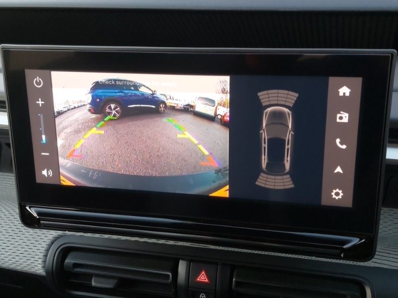 Used Citroen C3 2025 for sale - 76893827: Photo 11