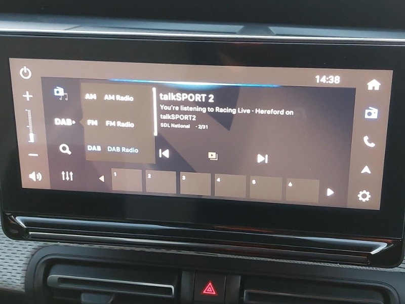 Used Citroen C3 2025 for sale - 76893827: Photo 15