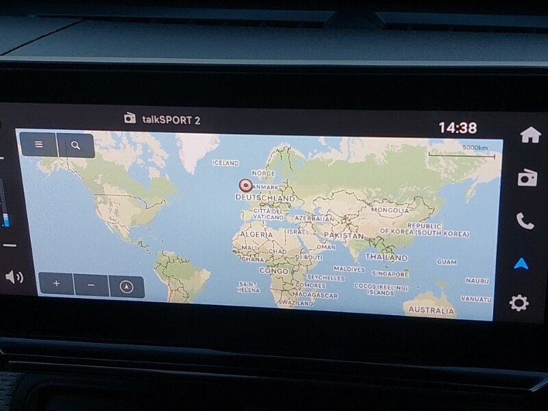 Used Citroen C3 2025 for sale - 76893827: Photo 16