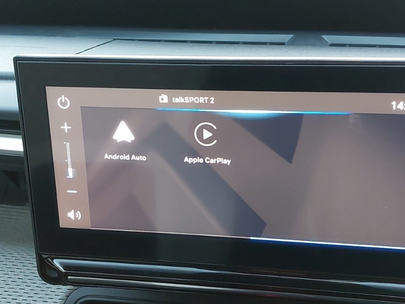 Used Citroen C3 2025 for sale - 76893827: Photo 17