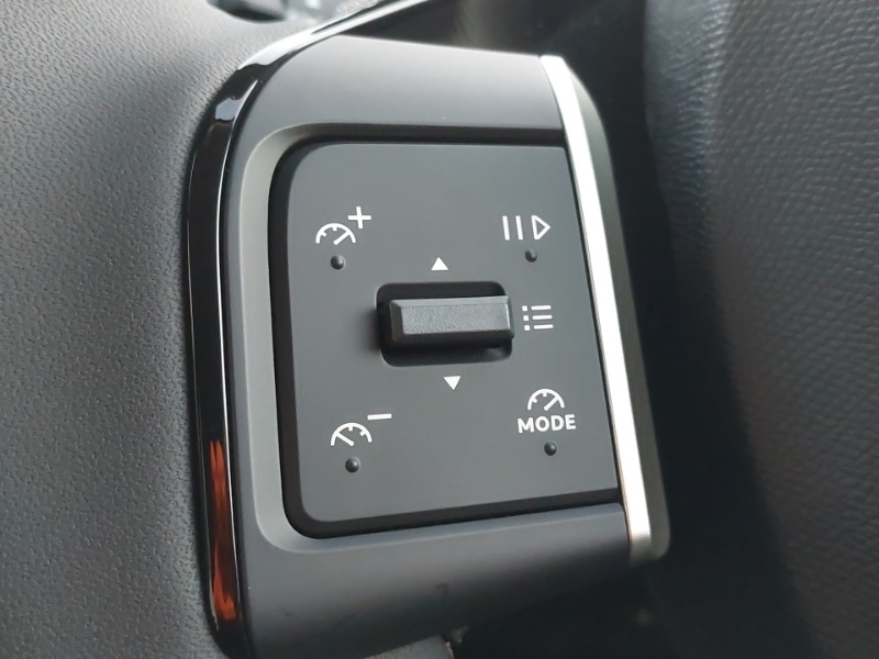 Used Citroen C3 2025 for sale - 76893827: Photo 18