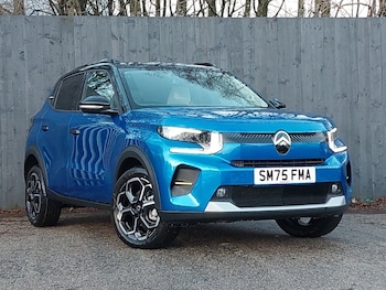 2025 - 1.2 Hybrid [110] Max 5dr e-DCS6