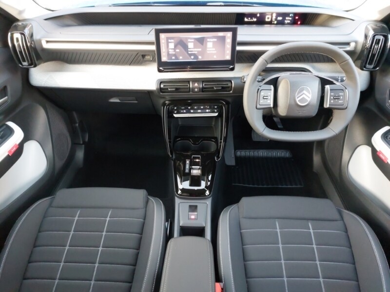 Used Citroen C3 2025 for sale - 76893827: Photo 2