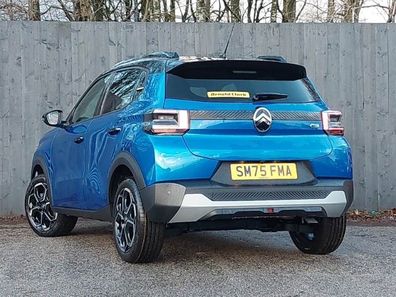 Used Citroen C3 2025 for sale - 76893827: Photo 3