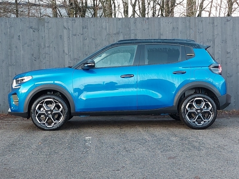 Used Citroen C3 2025 for sale - 76893827: Photo 4