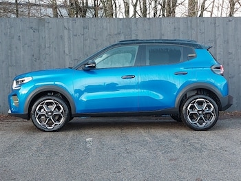 Used Citroen C3 2025 for sale - 76893827: Photo