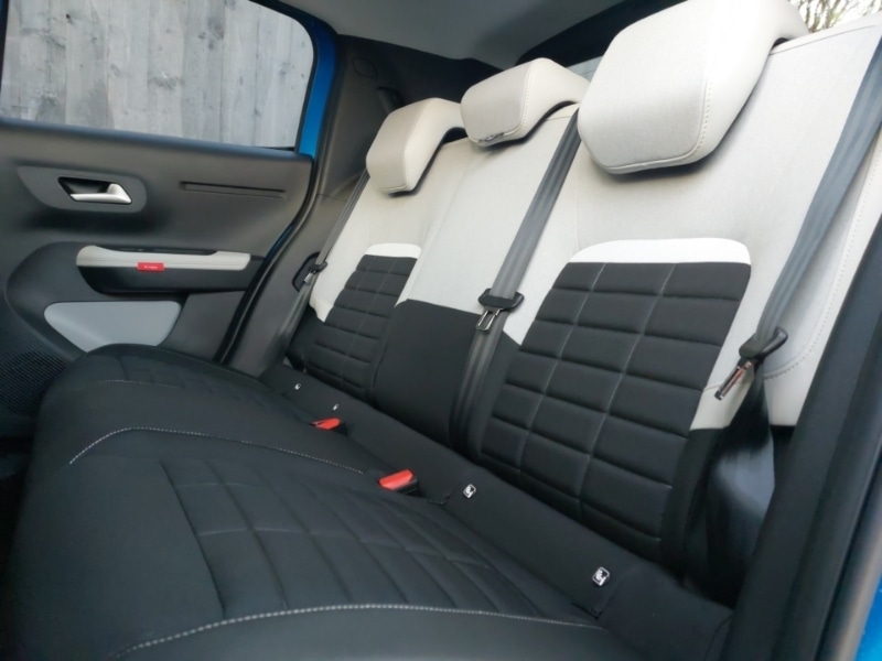 Used Citroen C3 2025 for sale - 76893827: Photo 6