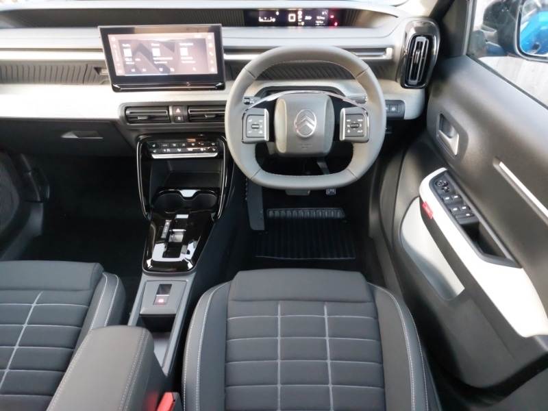 Used Citroen C3 2025 for sale - 76893827: Photo 7