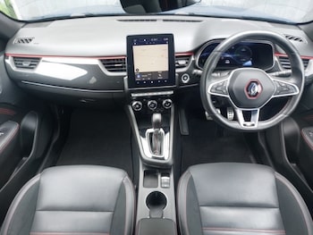 Used Renault Arkana 2022 for sale - 78783308: Photo