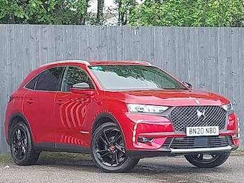 Used DS Automobiles DS 7 2020 for sale - 78990770: Photo