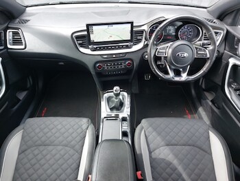 Used Kia Pro Ceed 2020 for sale - 78511584: Photo