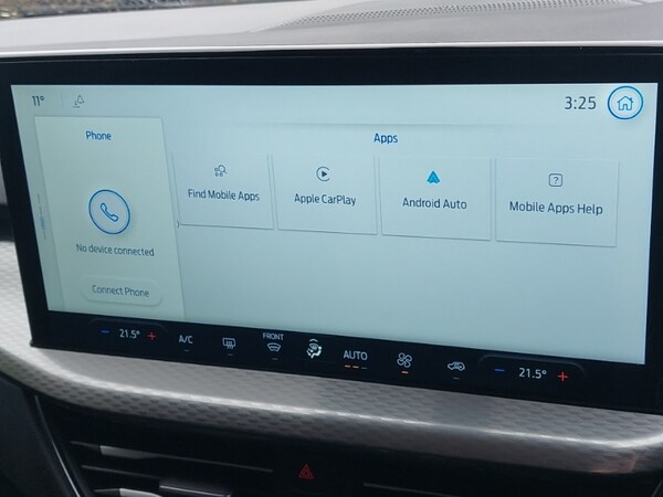 Used Ford Kuga 2025 for sale - 76150700: Photo 17