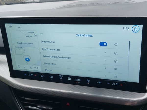 Used Ford Kuga 2025 for sale - 76150700: Photo 19