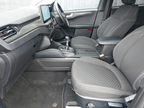 Used Ford Kuga 2025 for sale - 76150700: Photo 5