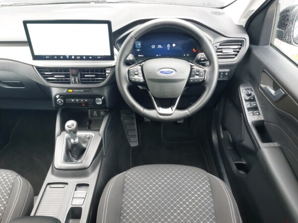 Used Ford Kuga 2025 for sale - 76150700: Photo 7