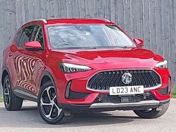 2023 - 1.5 T-GDI Trophy 5dr