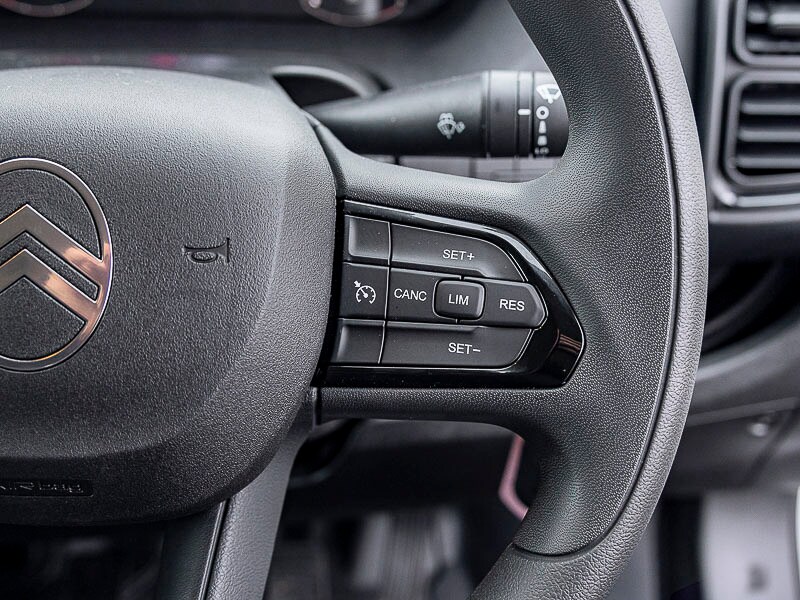 Used Citroen Relay 2025 for sale - 76282274: Photo 12