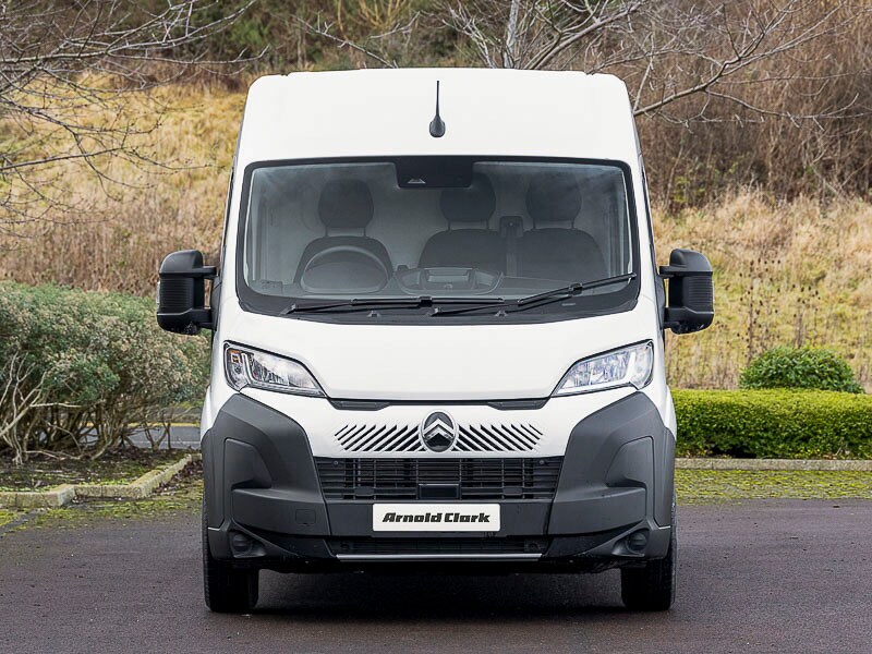 Used Citroen Relay 2025 for sale - 76282274: Photo 17