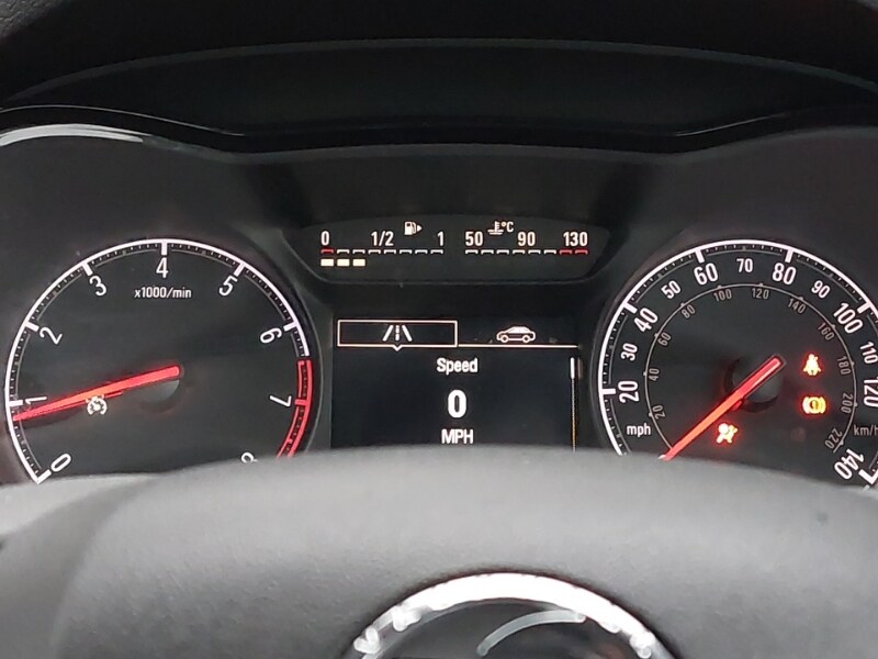 Used Vauxhall Corsa 2018 for sale - 77517938: Photo 10