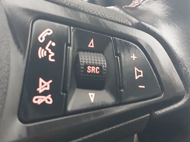 Used Vauxhall Corsa 2018 for sale - 77517938: Photo 12