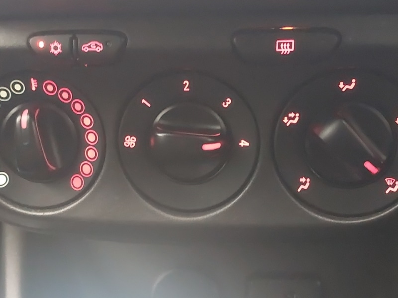 Used Vauxhall Corsa 2018 for sale - 77517938: Photo 15