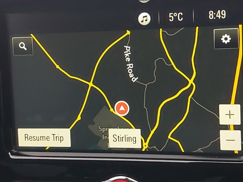 Used Vauxhall Corsa 2018 for sale - 77517938: Photo 18