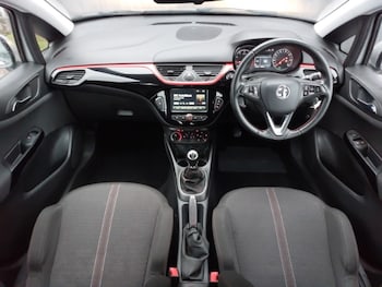 Used Vauxhall Corsa 2018 for sale - 77517938: Photo