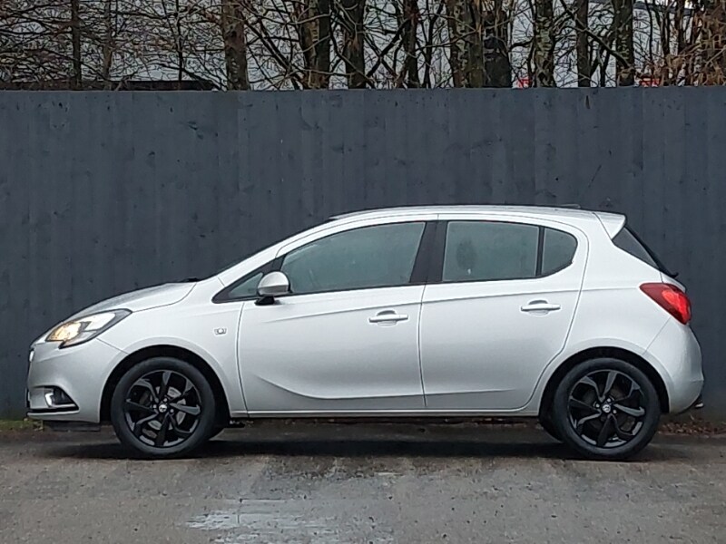 Used Vauxhall Corsa 2018 for sale - 77517938: Photo 4