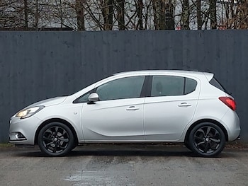 Used Vauxhall Corsa 2018 for sale - 77517938: Photo