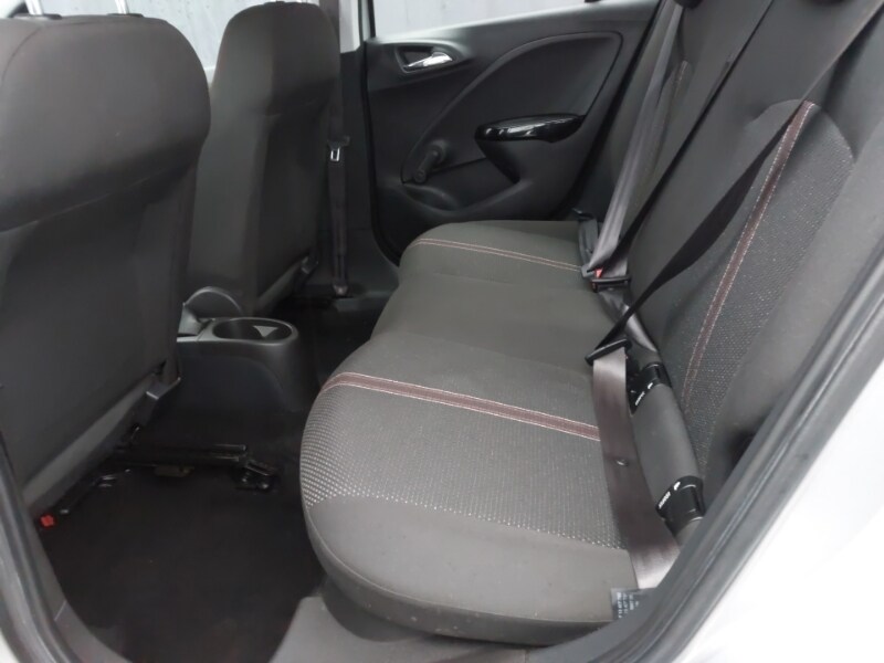 Used Vauxhall Corsa 2018 for sale - 77517938: Photo 6