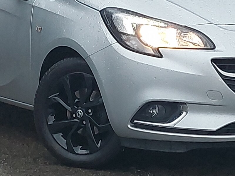 Used Vauxhall Corsa 2018 for sale - 77517938: Photo 9