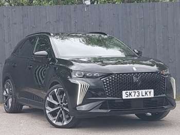 2023 - 1.6 E-TENSE 4X4 360 La Premiere 5dr EAT8