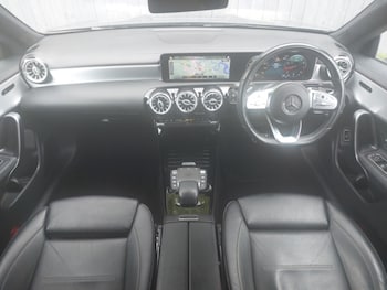 Used Mercedes-Benz CLA 2020 for sale - 75491627: Photo