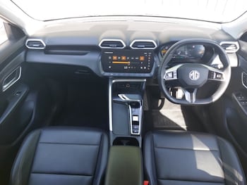 Used MG MG ZS 2025 for sale - 79048464: Photo