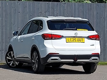 Used MG MG ZS 2025 for sale - 79048464: Photo