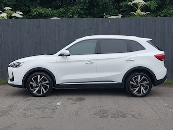 Used MG MG ZS 2025 for sale - 79056733: Photo
